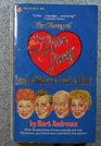 Lucy  Ricky  Fred  Ethel The story of I love Lucy