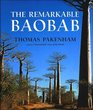 Remarkable Baobab by Thomas Pakenham