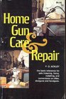 Home Gun Care and Repair