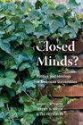 Closed Minds Political Ideology in American Universities