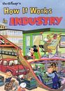 Walt Disney's How It Works in the Industry