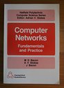 Computer Networks Fundamentals and Practice