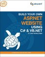 Build Your Own ASPNET 20 Web Site Using C  VB