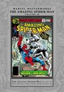 Marvel Masterworks The Amazing SpiderMan Vol 18
