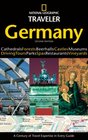 National Geographic Traveler Germany 2d Ed