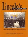 Lincoln's Deathbed in Art and Memory The Rubber Room Phenomenon