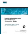 CCNP CNAP Semester Six Companion Guide Remote Access