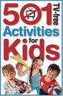 501 TVFree Activities for Kids