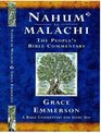 Nahum to Malachi A Bible Commentary for Every Day