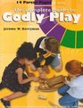 Godly Play Parent Pages Spring