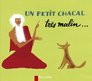 UN Petit Chacal Tres Malin A Crafty Jackal