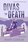 Divas 'Til Death (A Callie Kinsey Mystery)