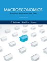 Macroeconomics Principles Applications and Tools plus NEW MyEconLab with Pearson eText Access Card