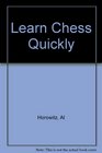 LEARN CHESS QUICKLY