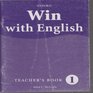Win with English Teacher's Book Level 1