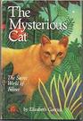 Mysterious Cat (Camelot World)