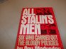 All Stalin's Men