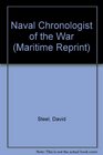 Naval Chronologist of the War