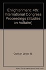 Enlightenment 4th International Congress Proceedings