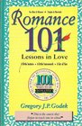 Romance 101 (1001 Ways to Be Romantic)