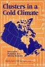 Clusters In A Cold Climate Innovation Dynamics In A Diverse Economy