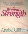 A Woman's Strength