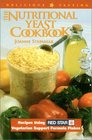 The Nutritional Yeast Cookbook Recipes Using Red Star Vegetarian Support Formula