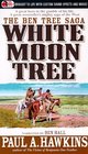 White Moon Tree