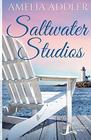 Saltwater Studios (Westcott Bay, Bk 2)