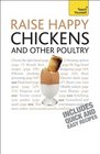 Get Started in Keeping Chickens A Teach Yourself Guide