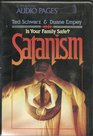 Satanism Is Your Family Safe