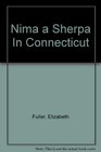 Nima a Sherpa In Connecticut