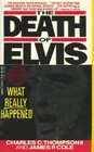 The Death of Elvis