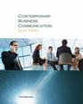 Contemporary Business Communication Seventh Edition