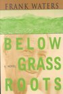 Below Grass Roots Book Ii Pike'S Peak Trilogy