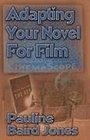 Adapting Your Novel for Film