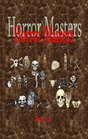 Horror Masters Vol. 12