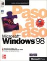 Microsoft Windows 98 Paso A Paso