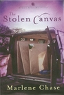 The Stolen Canvas (Annie's Attic, Bk 14)