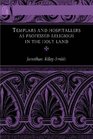 Templars and Hospitallers as Professed Religious in the Holy Land