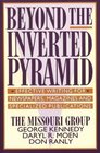 Beyond the Inverted Pyramid Effective Writing for Newspapers Magazines and Specialized Publications
