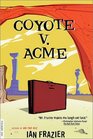 Coyote v Acme