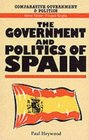 The Government and politics of Spain