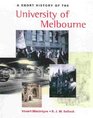 A Short History of the University of Melbourne