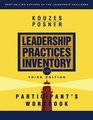 Leadership Practices Inventory  Self Starter Package
