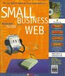 Small Business Resource Guide to the Web 1997