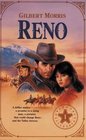 Reno (Reno Western Saga, Bk 1)