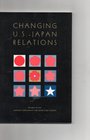 Changing USJapan Relations Reports of the Carnegie Endowment and Gispri Study Groups