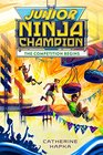 Junior Ninja Champion The Competition Begins