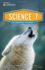 Essential Science for Cambridge Secondary 1 Stage 7